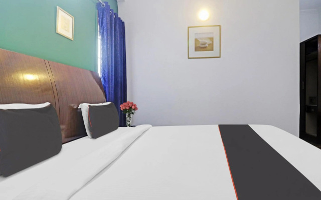 Capital O 80656 Halcyon Inr Suites