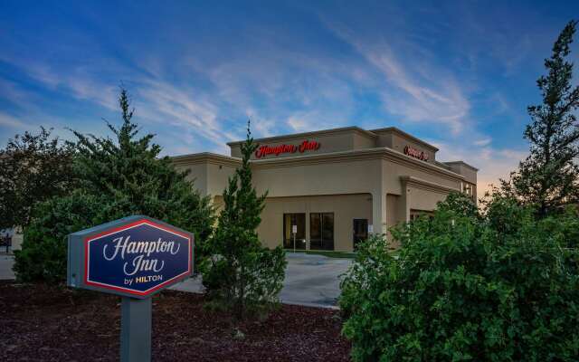 Hampton Inn Derby Wichita Southeast