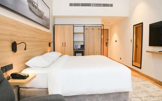 Park Inn by Radisson Muscat