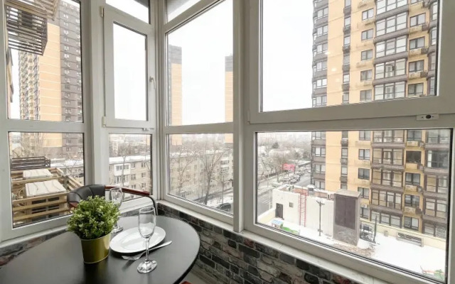 ДК на Ларина 45с2