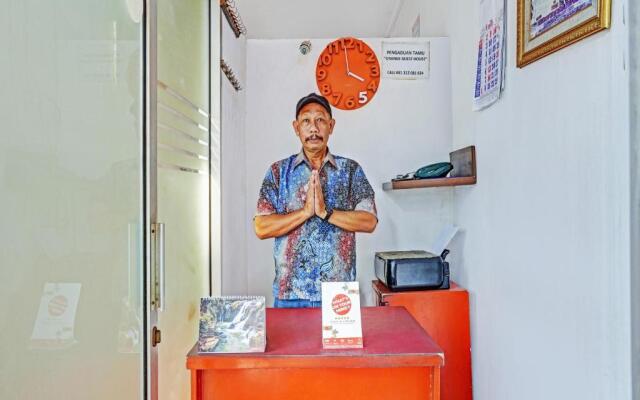 OYO 90415 Havana Orange Guest House