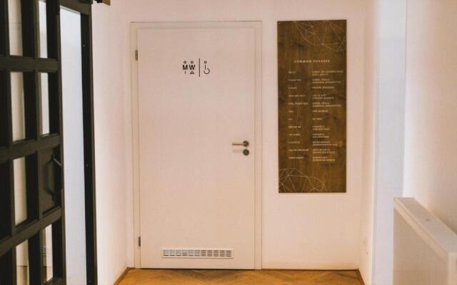 Prague Dream Hostel