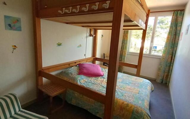 Maison Saint-Jean-de-Monts, 3 pièces, 5 personnes - FR-1-323-140