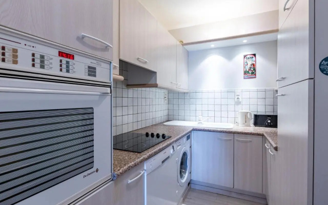 Apartment Résidence Le Galion