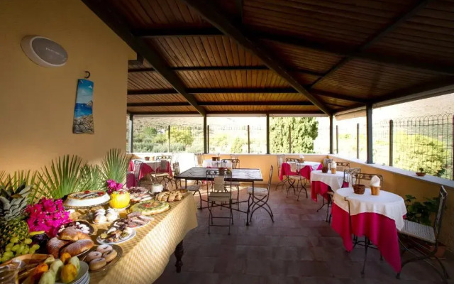 Alba Marina Bed & Breakfast