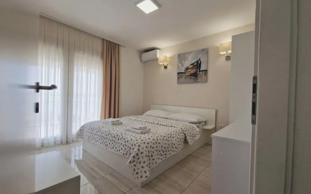 Seaview Studio Apartmani Sleeps 2 - Wifi & Tv
