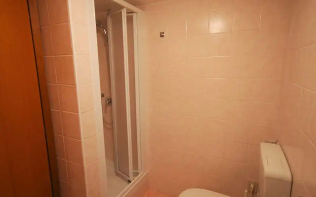 Well Located Apartment With Swimming Pool in Lignano