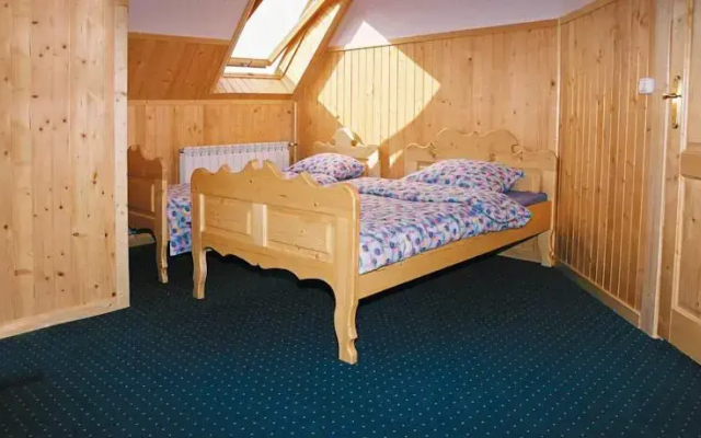 Pokoje Gościnne Stoch