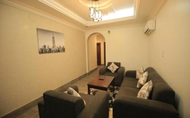 Asalat Al Hamra Furnished Units