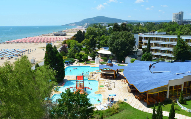 Hotel Kaliakra MarÐµ