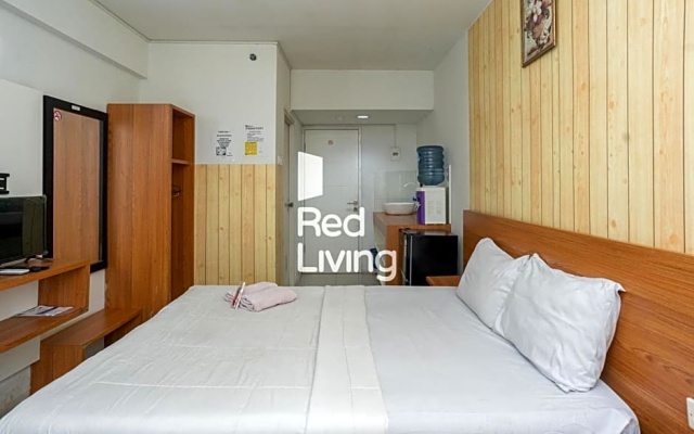 RedLiving Apartemen Grand Sentraland Karawang - Tower Pink Minimum Stay 30 nights – Guest Rooms – Karawang