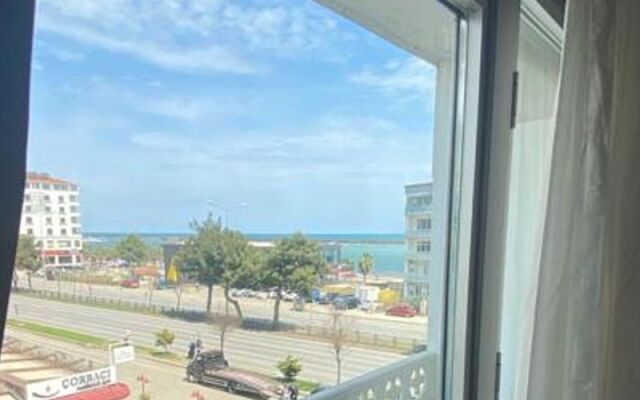Atakum Palas Otel