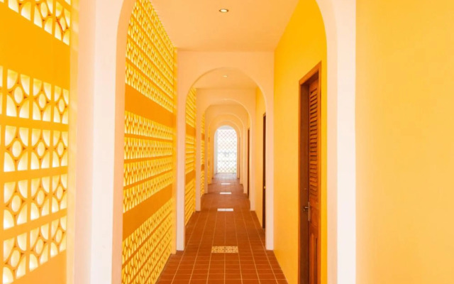 House Boutique Eco Hotel
