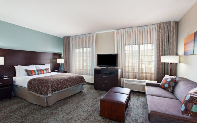 Staybridge Suites Lake Forest by IHG