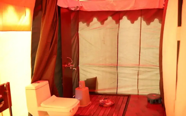 Rishikul Kumbh Cottages