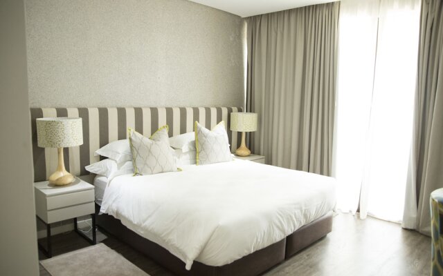 Le Elementos Boutique Hotel