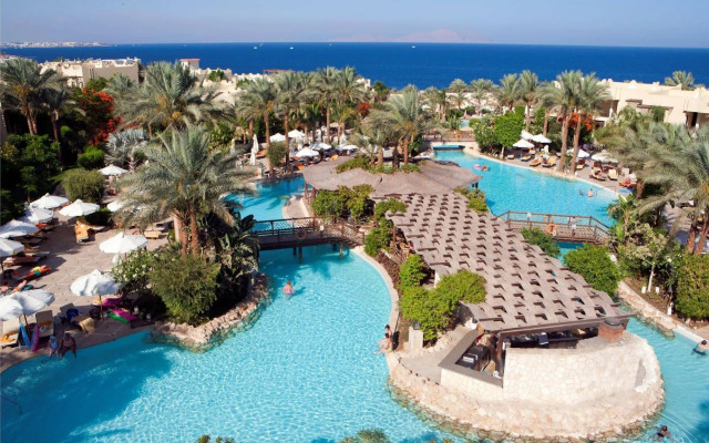 The Grand Hotel Sharm el Sheikh - All Inclusive