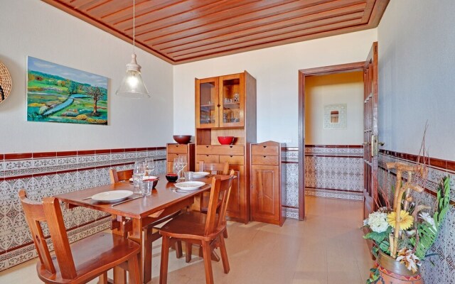 Monte Gordo Beachview I by Homing