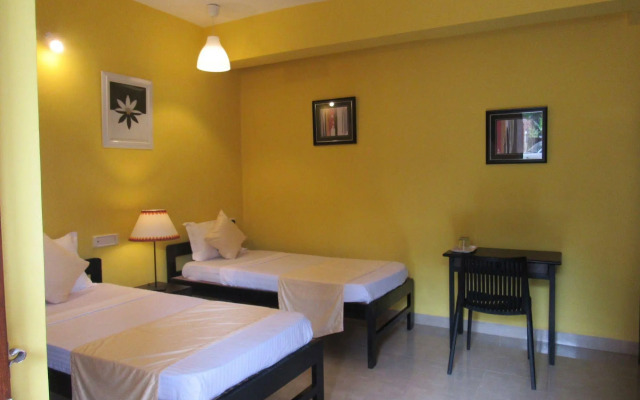 TGF Dream Guest House