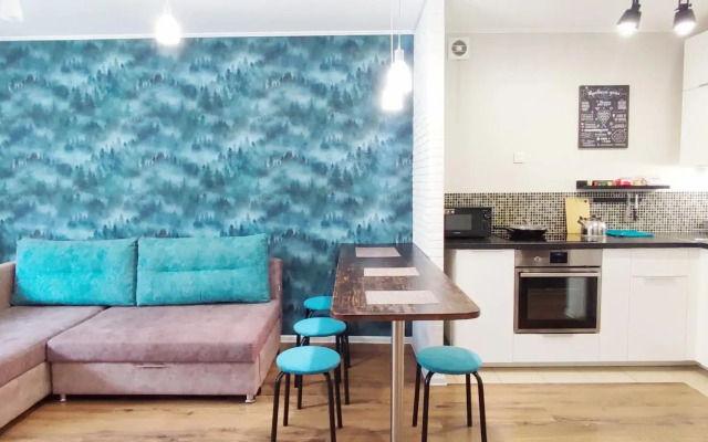 Апартаменты Суточно Уфа на улице Пугачёва 37а