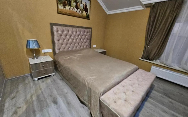 ViP House in Gabala-4