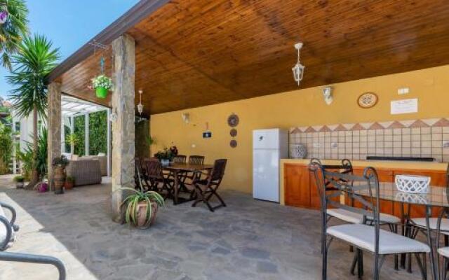 Magicstay - Bed And Breakfast 3 Stars Agropoli