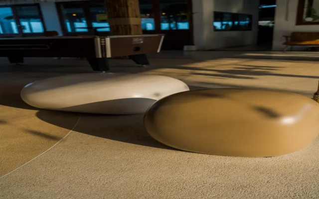 SEA SUN Bed & Beyond