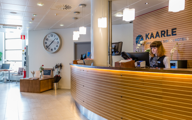Original Sokos Hotel Kaarle