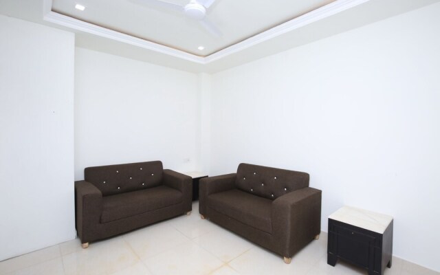 Capital O 23228 Hotel Bahia Heights