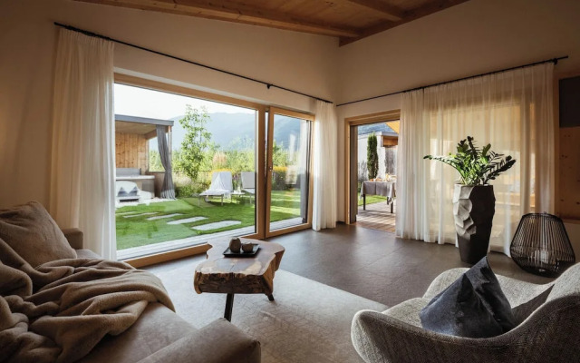 Residence Obermühle zu Schanzen