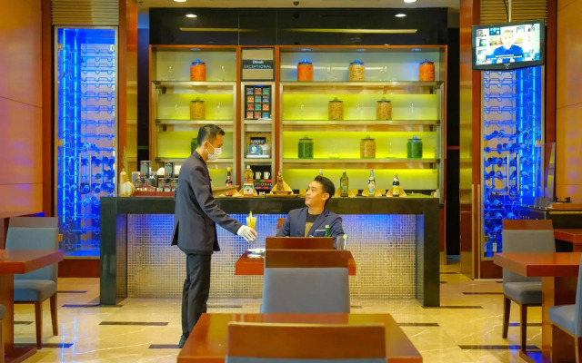 The Mayflower, Jakarta - Marriott Executive Apartments