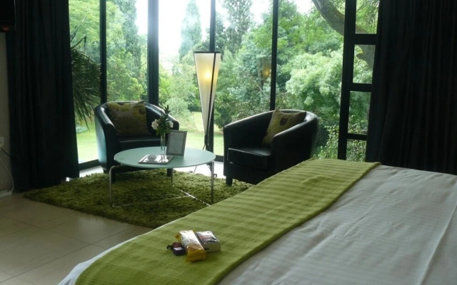 BluSwan Guesthouse