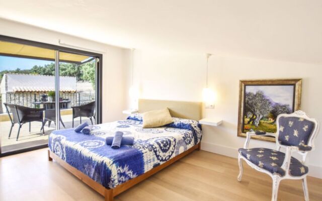 House Son Tey Teisendorf
