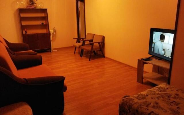 Apartment on Abazgaa 53-4
