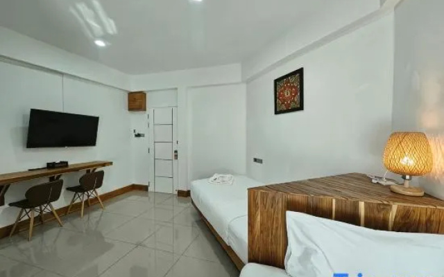 Madugu Service Apartment