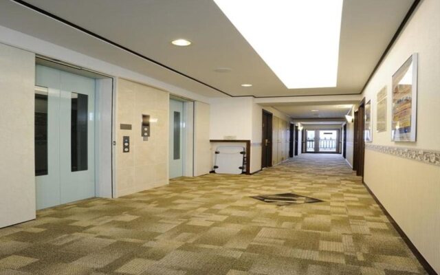 Toyoko Inn Osaka Umeda Nakatsu No.2