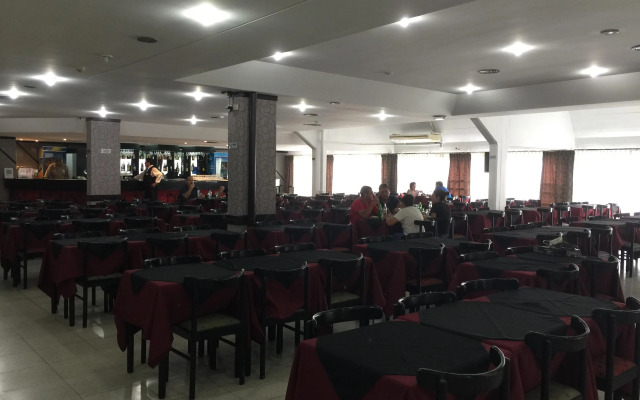 Hotel 13 de Julio