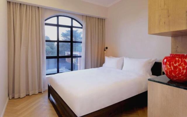 Hyatt House Johannesburg, Sandton