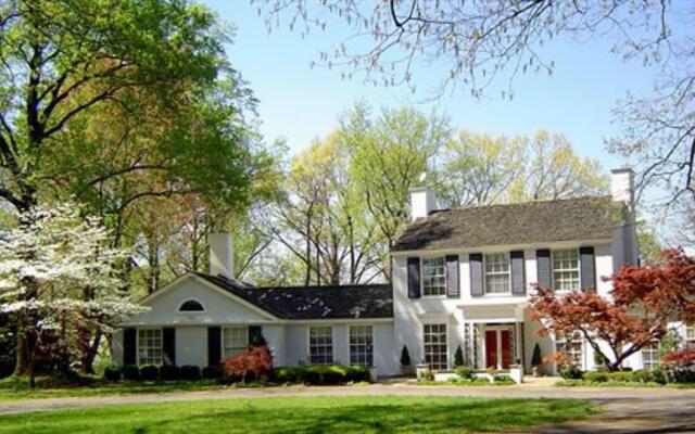 Ruby Lodge at Spring Lake Woods