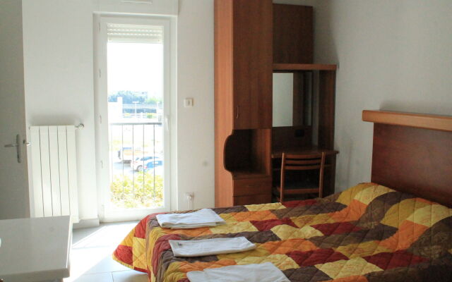 Appart Hôtel Corte HR