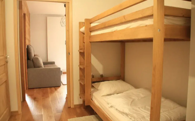 Loges de Celestin Ltb103 Nature & Mountain 4 Pers