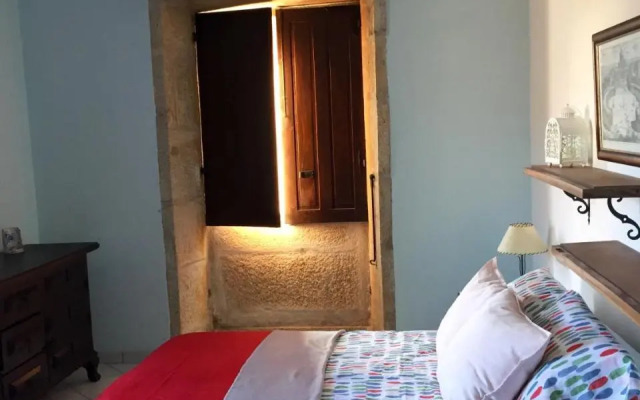Casa Vilar