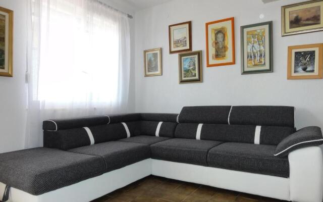 Apartments Babaja