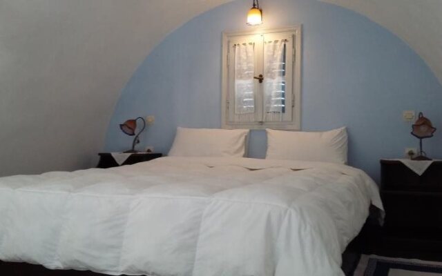Anemoessa Villa