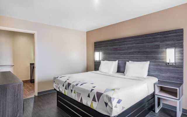 Baymont by Wyndham Commerce GA Near Tanger Outlets Mall