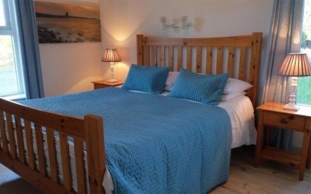 Fanore Holiday Cottages
