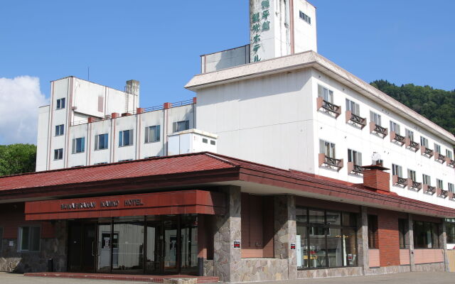 Nukabirakan Kanko Hotel