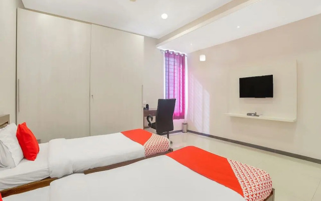 Treebo Abode Platina
