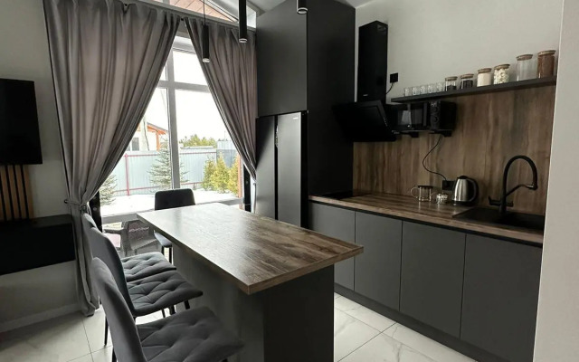 Glamphouse (Глемпхаус)