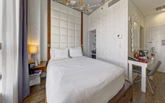 Hotel Indigo – Downtown Brooklyn/NY